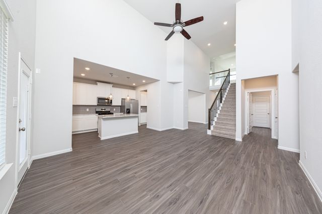 6900 Night Owl Lane, Fort Worth, TX 76036