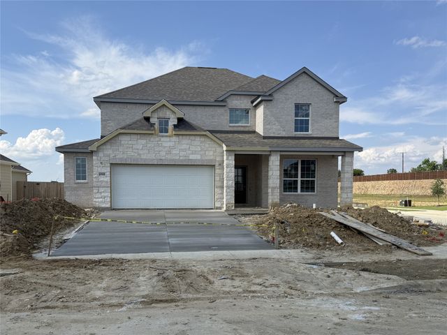 6900 Night Owl Lane, Fort Worth, TX 76036