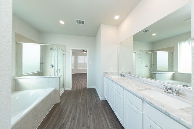 6900 Night Owl Lane, Fort Worth, TX 76036