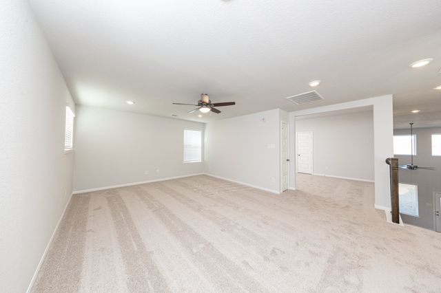 6900 Night Owl Lane, Fort Worth, TX 76036