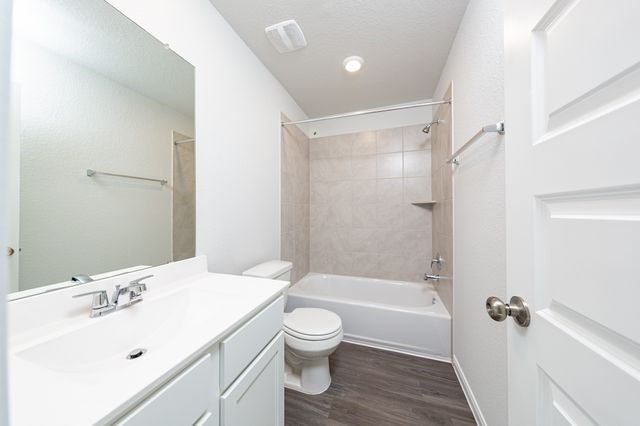 6900 Night Owl Lane, Fort Worth, TX 76036