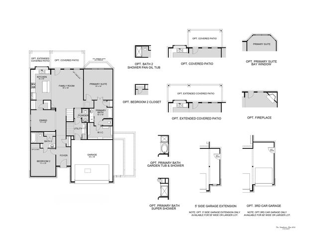 6900 Night Owl Lane, Fort Worth, TX 76036