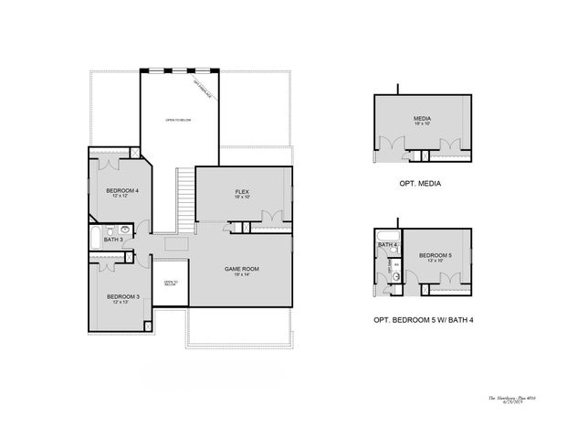 6900 Night Owl Lane, Fort Worth, TX 76036