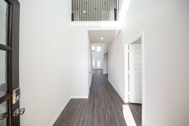 6900 Night Owl Lane, Fort Worth, TX 76036