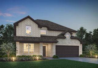 6900 Night Owl Lane, Fort Worth, TX 76036