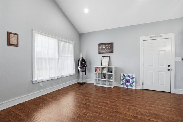 5016 Elizabeth Street, Granbury, TX 76048