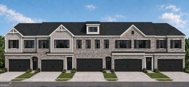 1969 Walton Court 4, Tucker, GA 30084