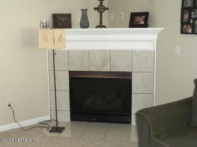 140 AFTON Lane, St. Johns, FL 32259