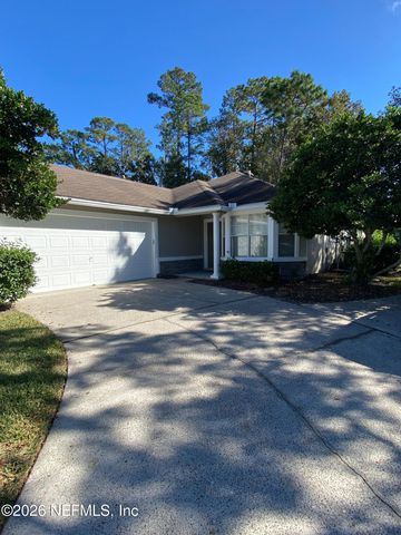 140 AFTON Lane, St. Johns, FL 32259