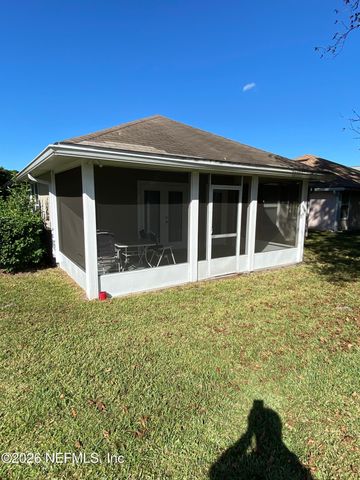 140 AFTON Lane, St. Johns, FL 32259