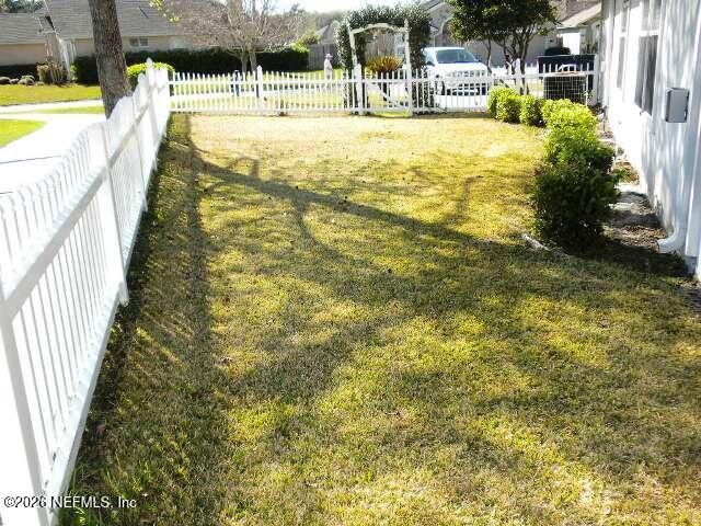 140 AFTON Lane, St. Johns, FL 32259