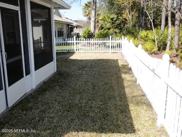 140 AFTON Lane, St. Johns, FL 32259