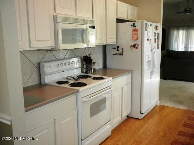 140 AFTON Lane, St. Johns, FL 32259
