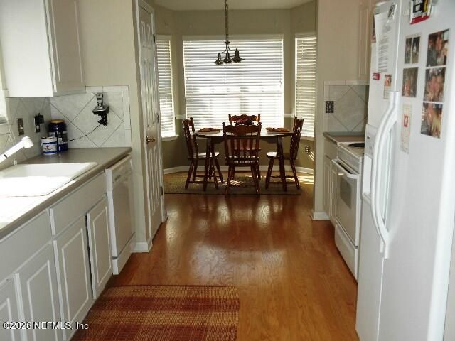 140 AFTON Lane, St. Johns, FL 32259