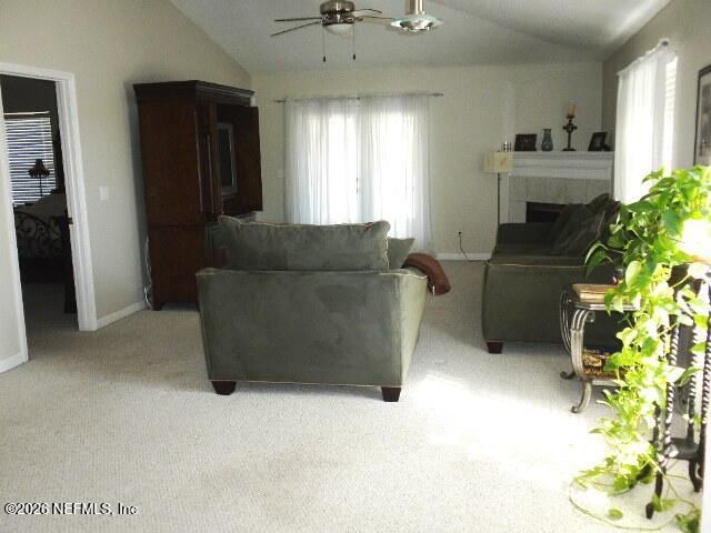 140 AFTON Lane, St. Johns, FL 32259