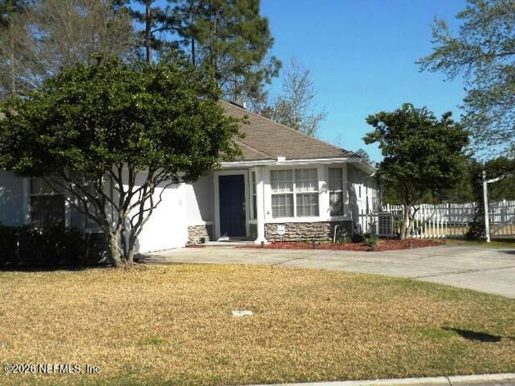 140 AFTON Lane, St. Johns, FL 32259