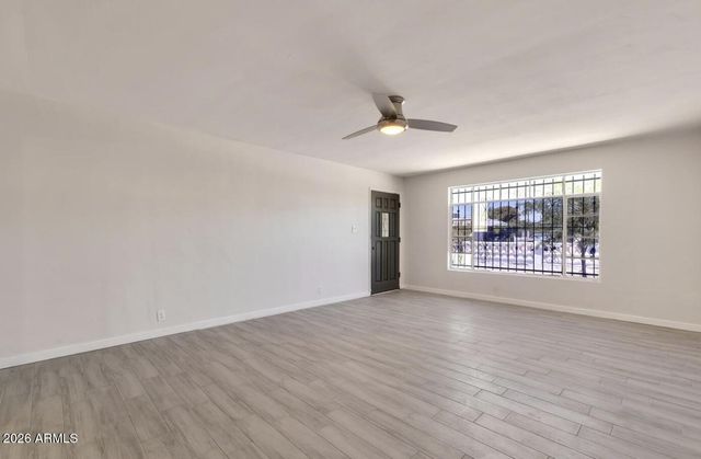 3709 E SHERIDAN Street, Phoenix, AZ 85008