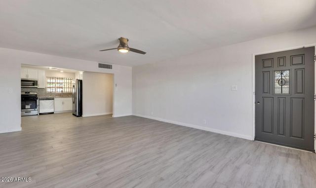 3709 E SHERIDAN Street, Phoenix, AZ 85008