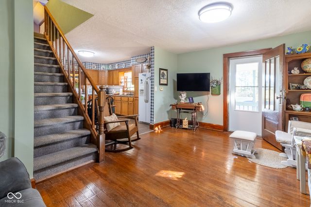 425 N State Road 75, Danville, IN 46122