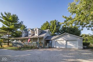 425 N State Road 75, Danville, IN 46122