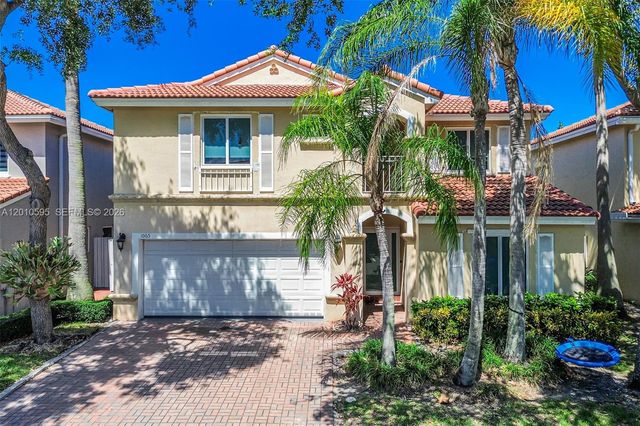 1065 Weeping Willow Way, Hollywood, FL 33019