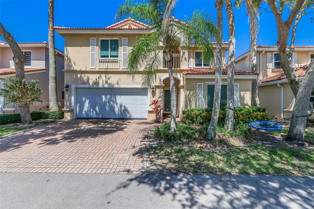 1065 Weeping Willow Way, Hollywood, FL 33019