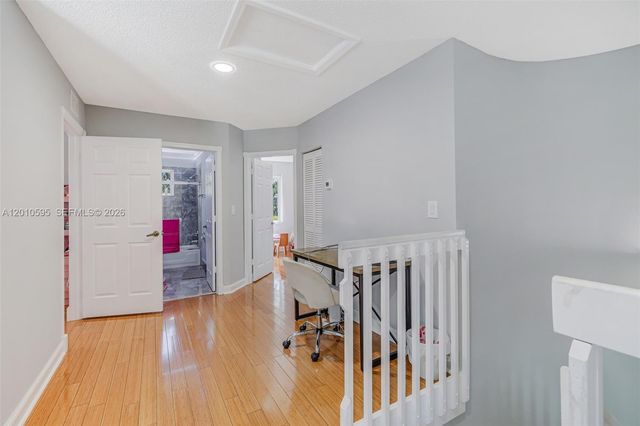 1065 Weeping Willow Way, Hollywood, FL 33019