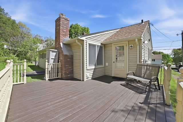 11 Scenic Drive, Worcester, MA 01602