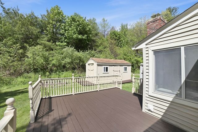 11 Scenic Drive, Worcester, MA 01602