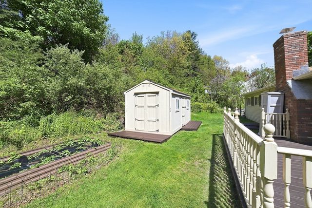 11 Scenic Drive, Worcester, MA 01602