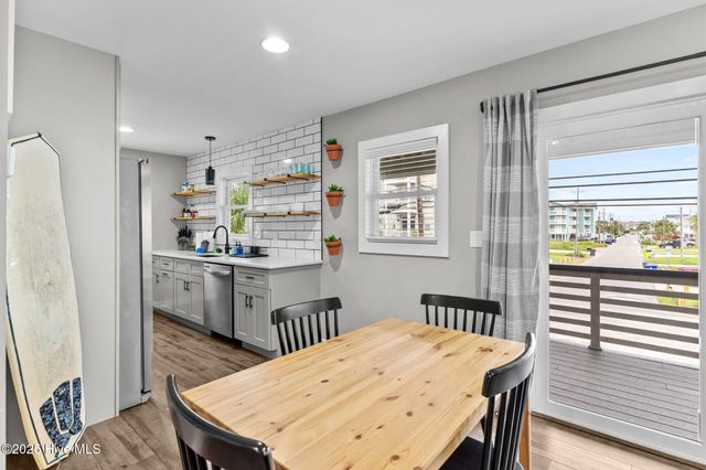 1504 Canal Drive, Carolina Beach, NC 28428
