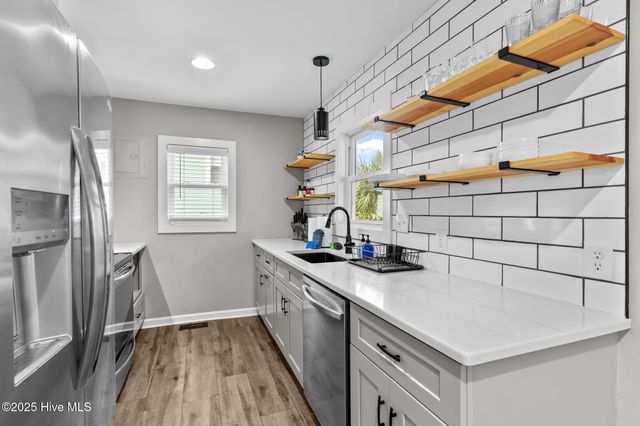 1504 Canal Drive, Carolina Beach, NC 28428