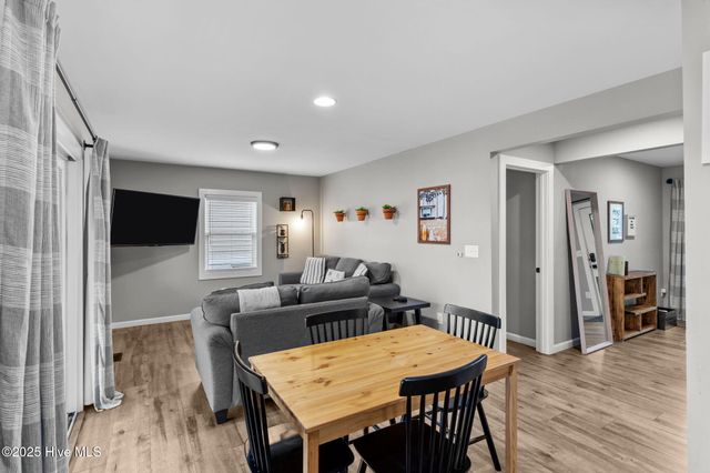1504 Canal Drive, Carolina Beach, NC 28428