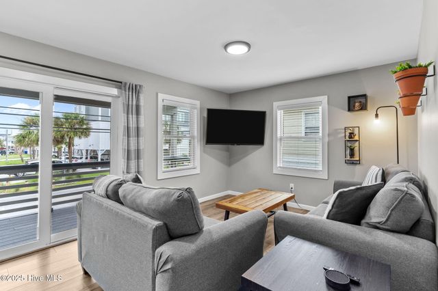1504 Canal Drive, Carolina Beach, NC 28428