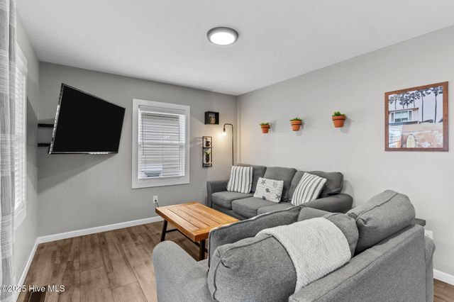 1504 Canal Drive, Carolina Beach, NC 28428