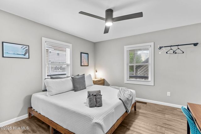 1504 Canal Drive, Carolina Beach, NC 28428