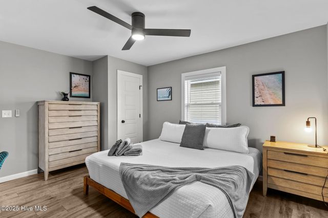 1504 Canal Drive, Carolina Beach, NC 28428