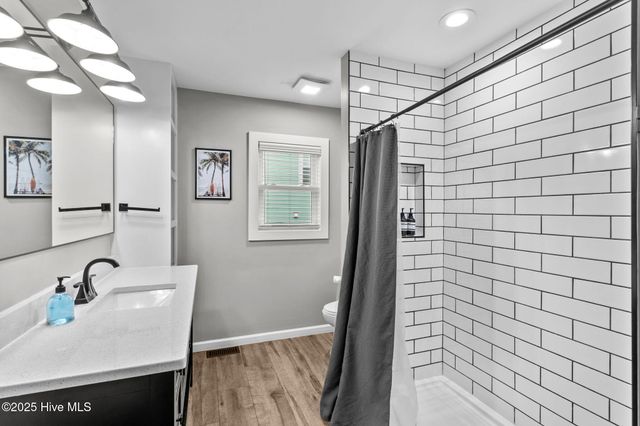 1504 Canal Drive, Carolina Beach, NC 28428