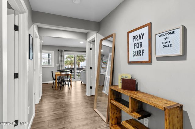 1504 Canal Drive, Carolina Beach, NC 28428