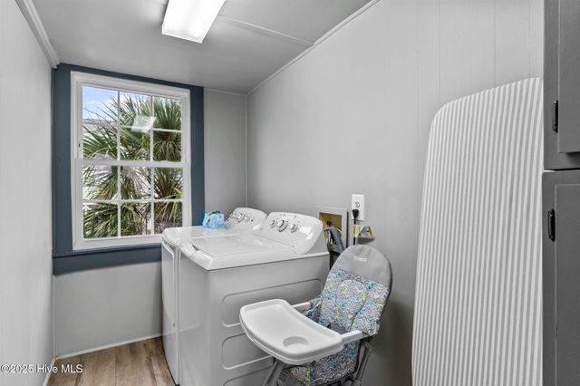 1504 Canal Drive, Carolina Beach, NC 28428