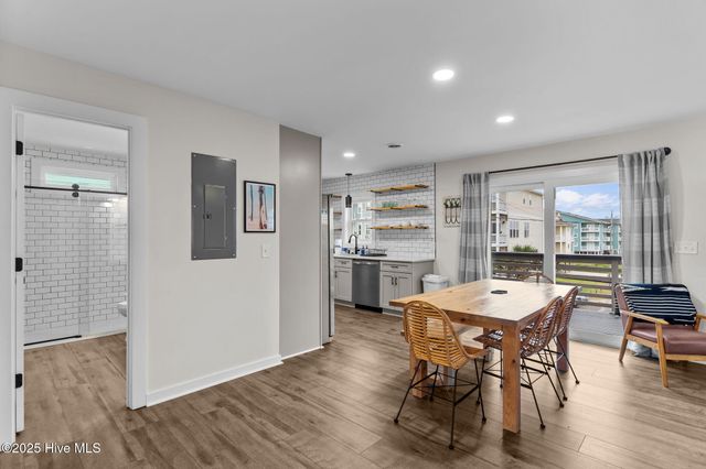 1504 Canal Drive, Carolina Beach, NC 28428
