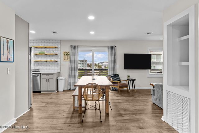 1504 Canal Drive, Carolina Beach, NC 28428
