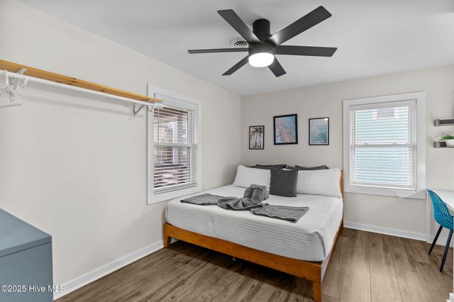 1504 Canal Drive, Carolina Beach, NC 28428