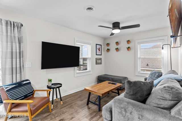 1504 Canal Drive, Carolina Beach, NC 28428
