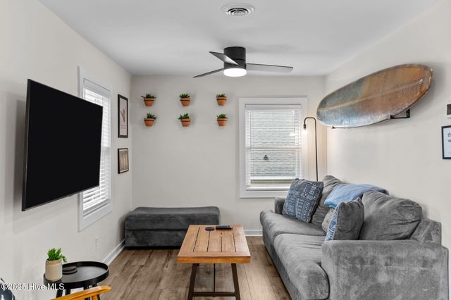 1504 Canal Drive, Carolina Beach, NC 28428