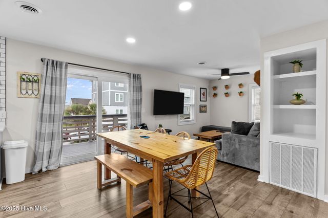 1504 Canal Drive, Carolina Beach, NC 28428