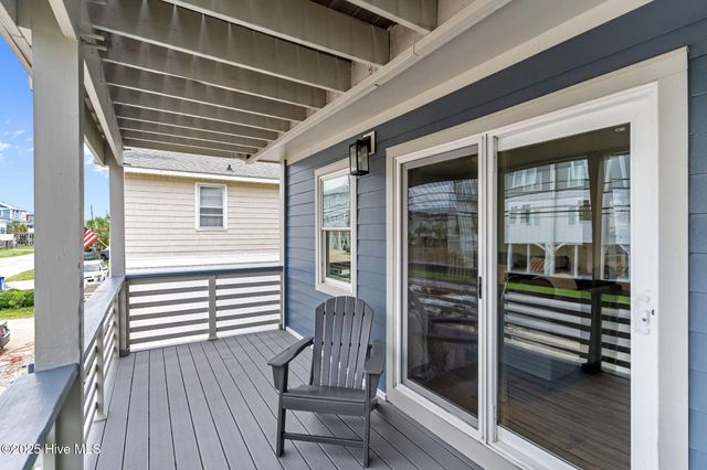 1504 Canal Drive, Carolina Beach, NC 28428