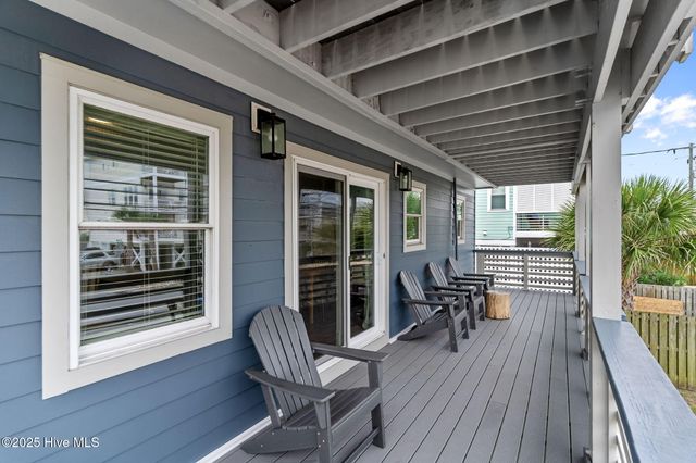 1504 Canal Drive, Carolina Beach, NC 28428