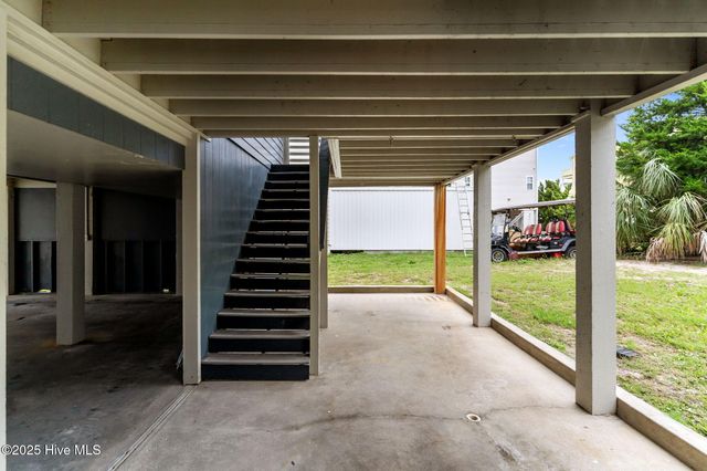 1504 Canal Drive, Carolina Beach, NC 28428