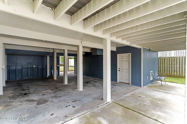 1504 Canal Drive, Carolina Beach, NC 28428